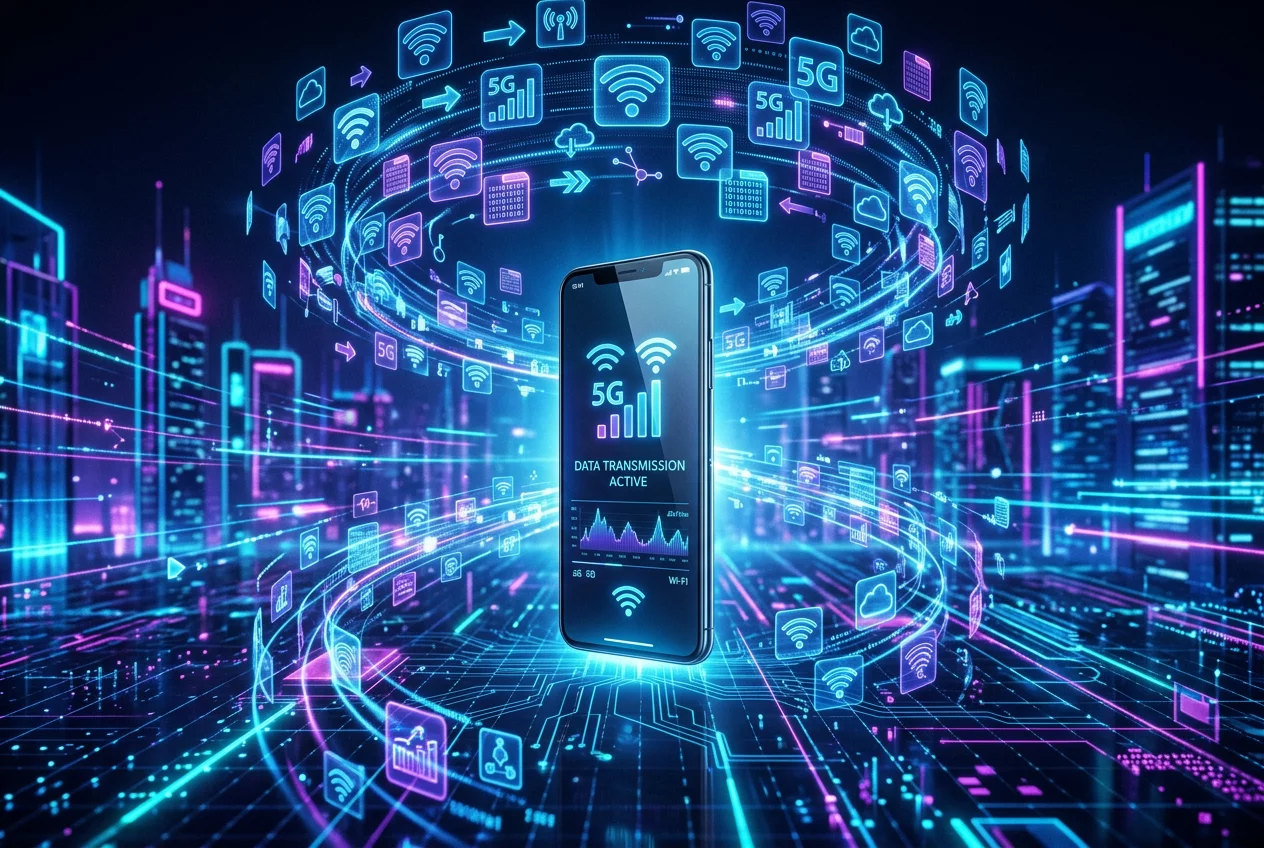 Data Package Recharge