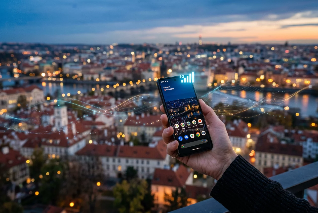 How to Optimize Your Device for Better Signal Strength