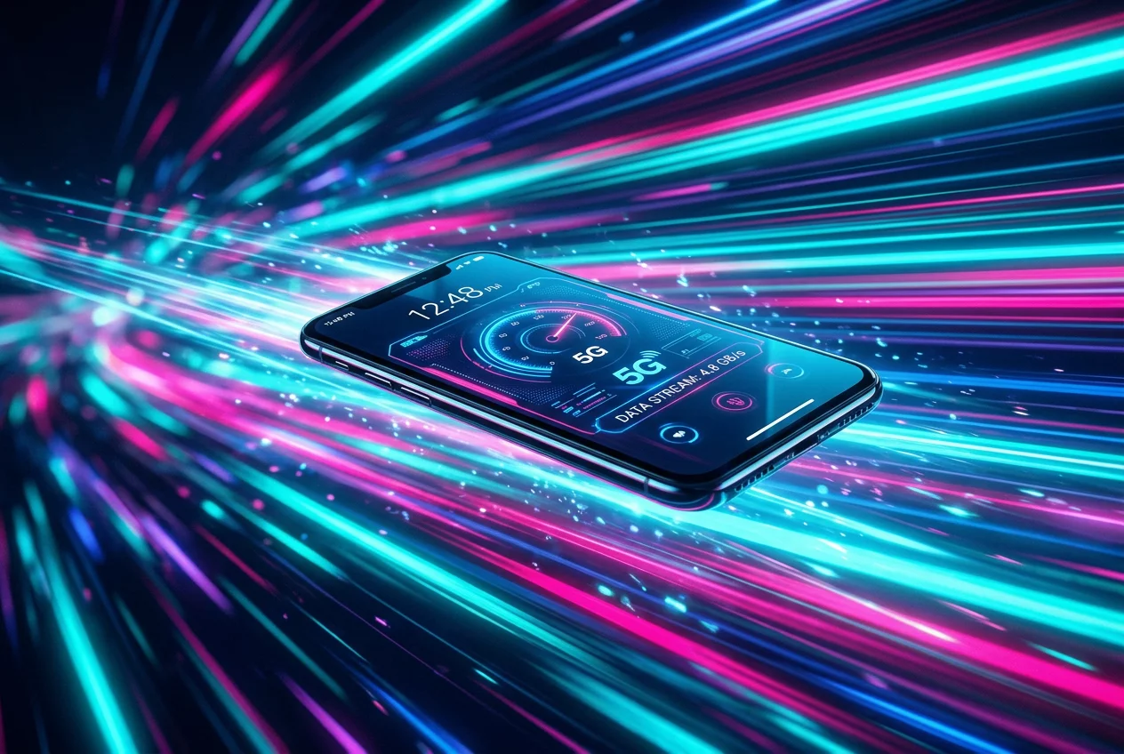 Quick Digital Top-Up Services